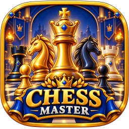 Chess Master: Chess Game のアイコン